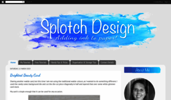 splotchdesign.blogspot.com.au