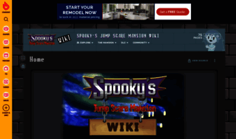 spookys-house-of-jump-scares.wikia.com