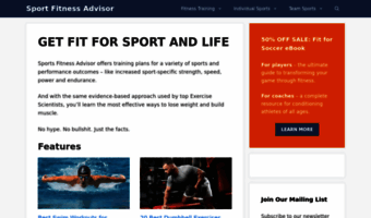 sport-fitness-advisor.com