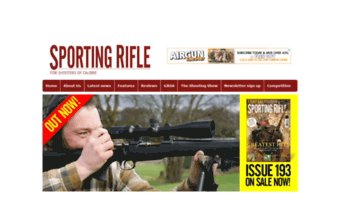 sporting-rifle.com