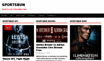 sportsbun.com