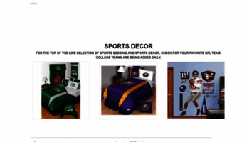 sportsdecor.weebly.com