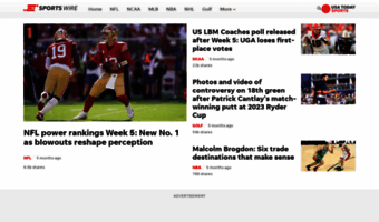 sportswire.usatoday.com