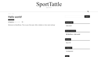 sporttattle.com