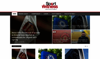 sportwitness.co.uk