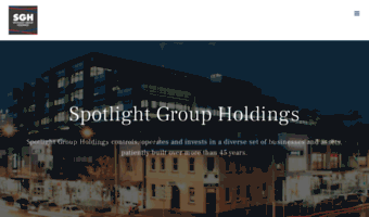 spotlightgroup.com