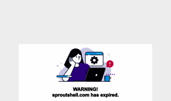sproutshell.com