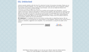 sslunblocked.com