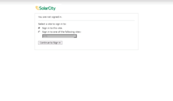 sso.solarcity.com