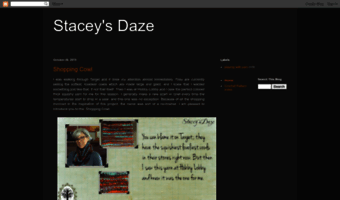 staceydaze.blogspot.com