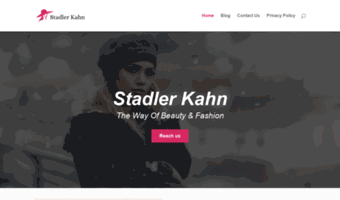 stadler-kahn.com
