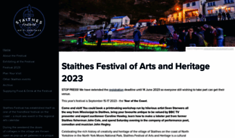 staithesfestival.com