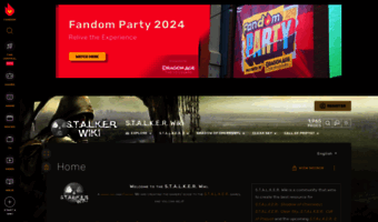 stalker.fandom.com