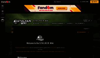 stalker.wikia.com