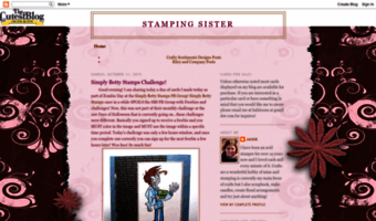 stampingsister.blogspot.com