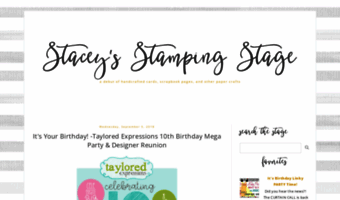stampinwithstacey.blogspot.com