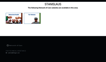 stanislaus.networkofcare.org
