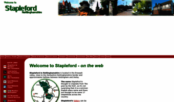 stapleford-notts.co.uk