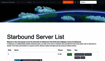 starbound-servers.net