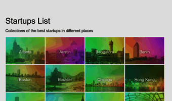 startups-list.com