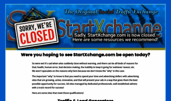startxchange.com