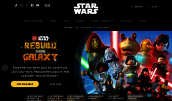 starwars.com