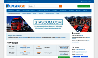 stascom.com