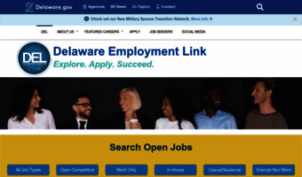 State job delaware careers swiss re