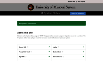 status.missouri.edu