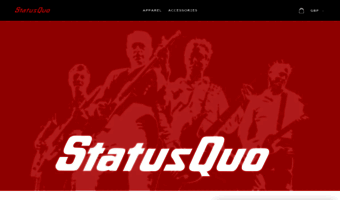 statusquo.backstreetmerch.com