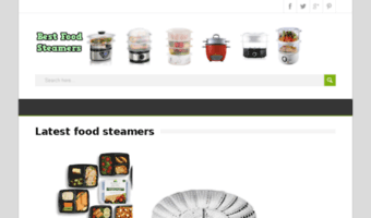 steamersfood.com