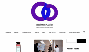 steelmancycles.com