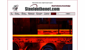 steelonthenet.com