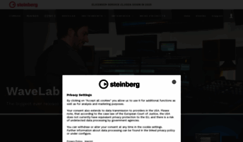 steinberg.net