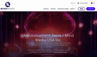 stens-biofeedback.com