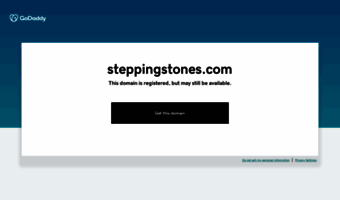 steppingstones.com