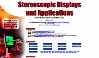 stereoscopic.org