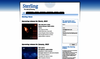 sterlingcd.com