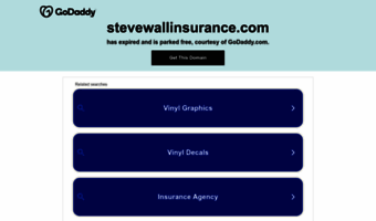 stevewallinsurance.com