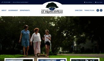 stfrancisville.net