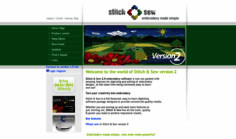 stitch-sew.com