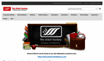 stitchfactory.co.uk