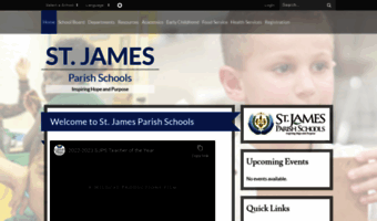 stjames.sharpschool.net