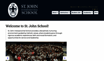 stjohnschool.org