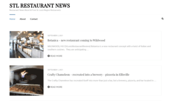 stlrestaurant.news