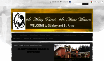 stmary-stanne.weconnect.com
