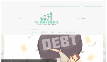 stocklobster.com