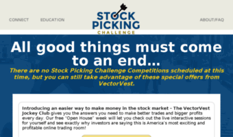 stockpickingchallenge.com