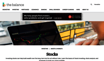 stocks.about.com