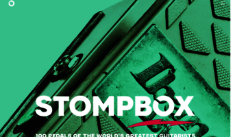 stompboxbook.com